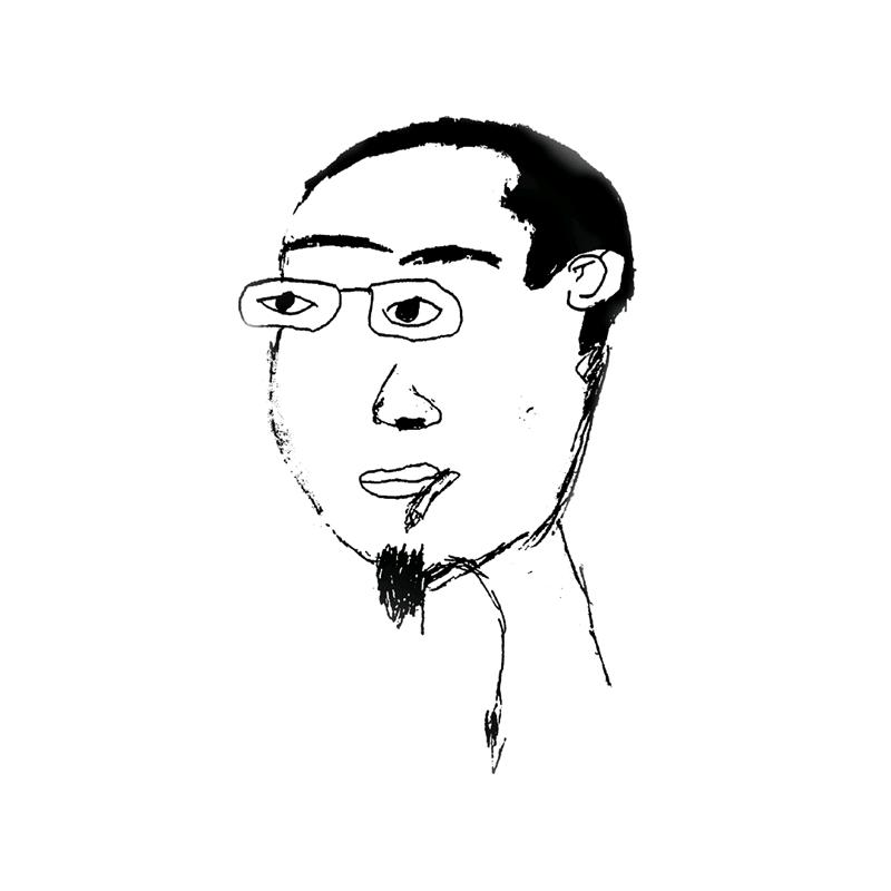 逆行的中年大叔