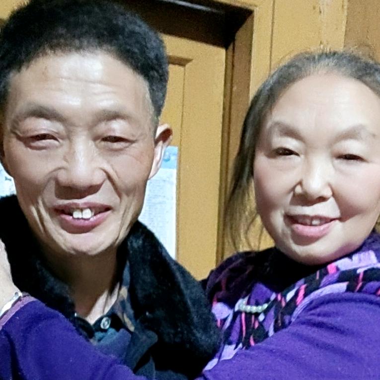 爱我家人