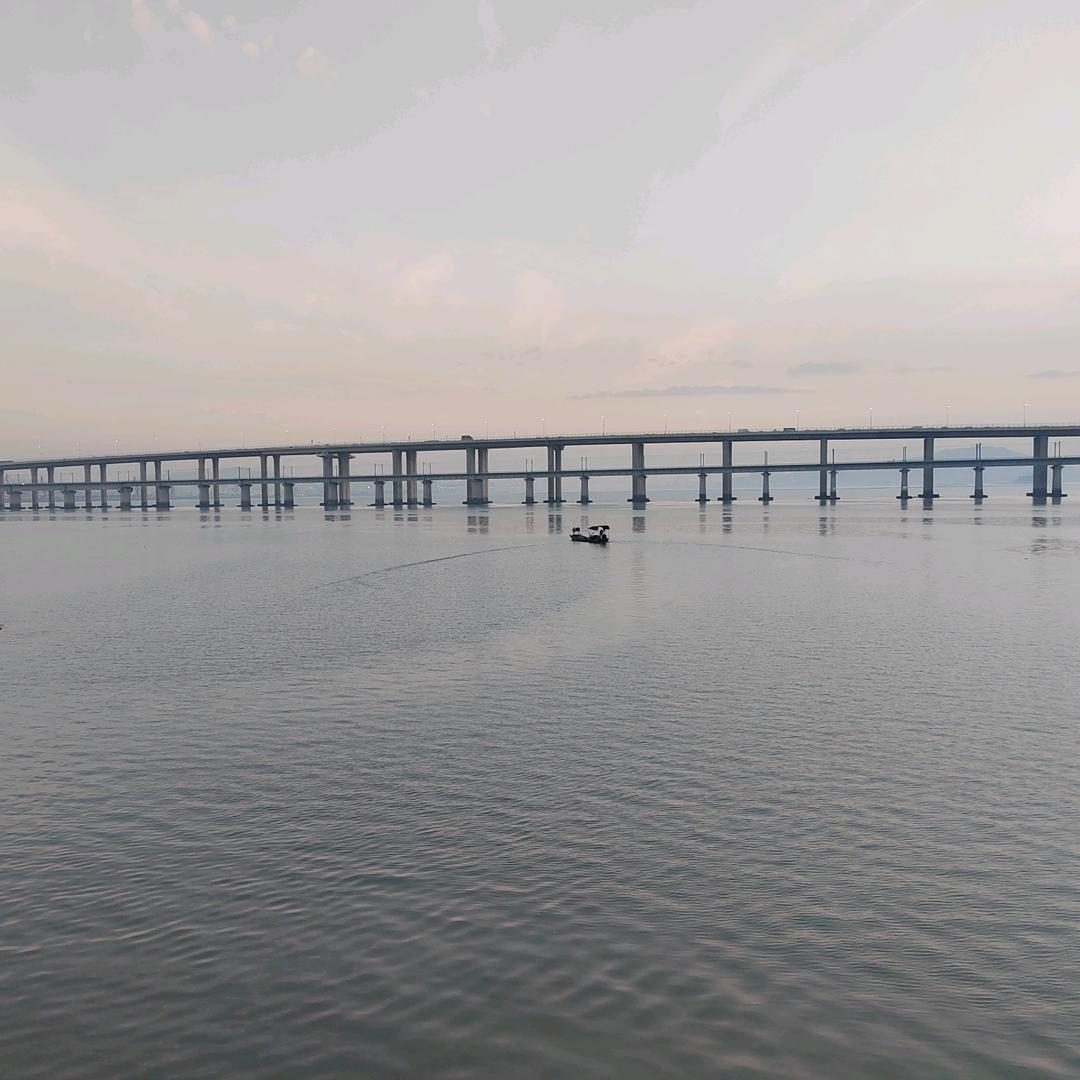 大海
