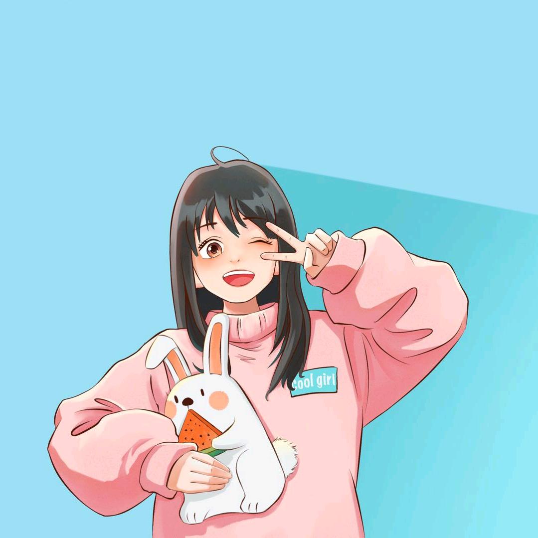 柒月