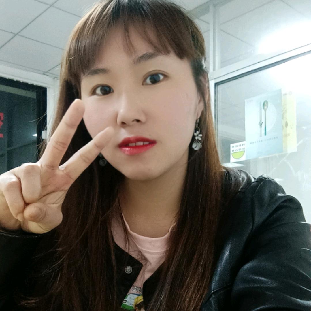 小胖妹