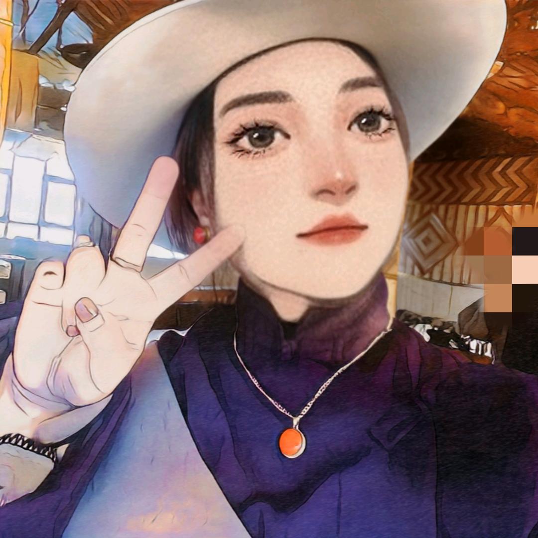 一两风✨