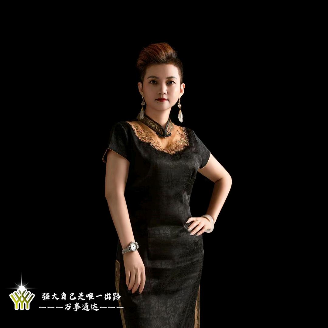 青姐（首播）