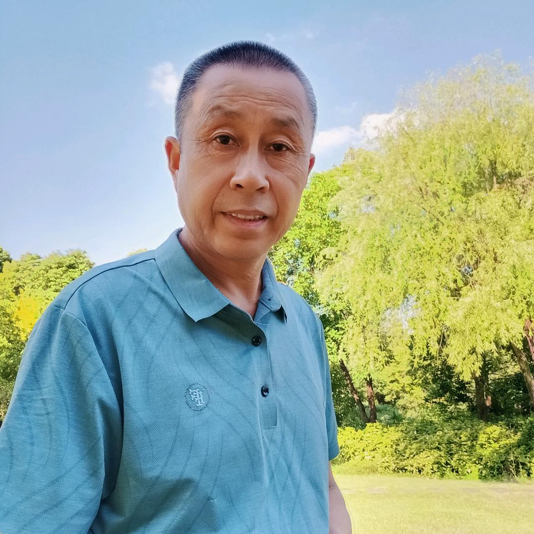 长青一哥