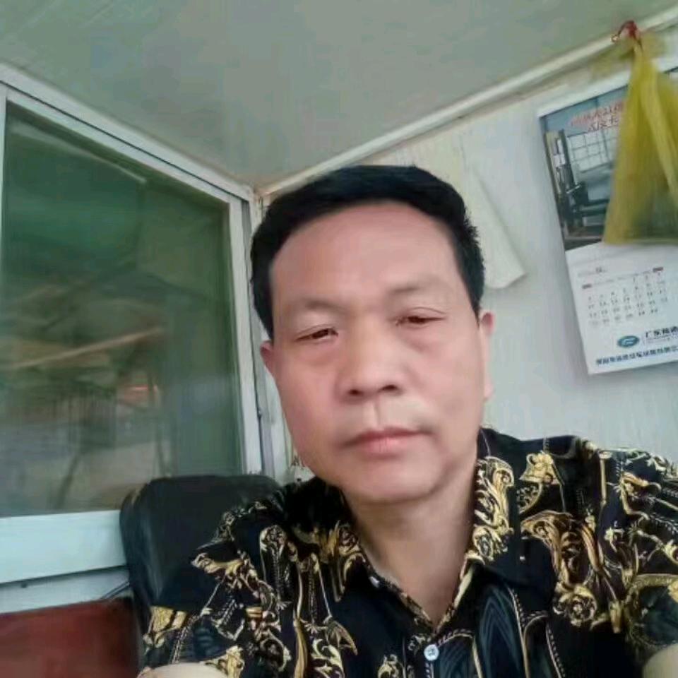 罗贵齐