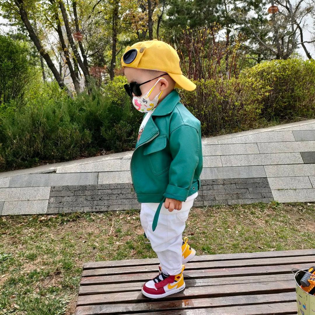 70后单身的玫瑰🌹