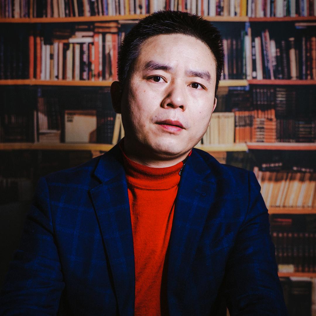 顺心老周