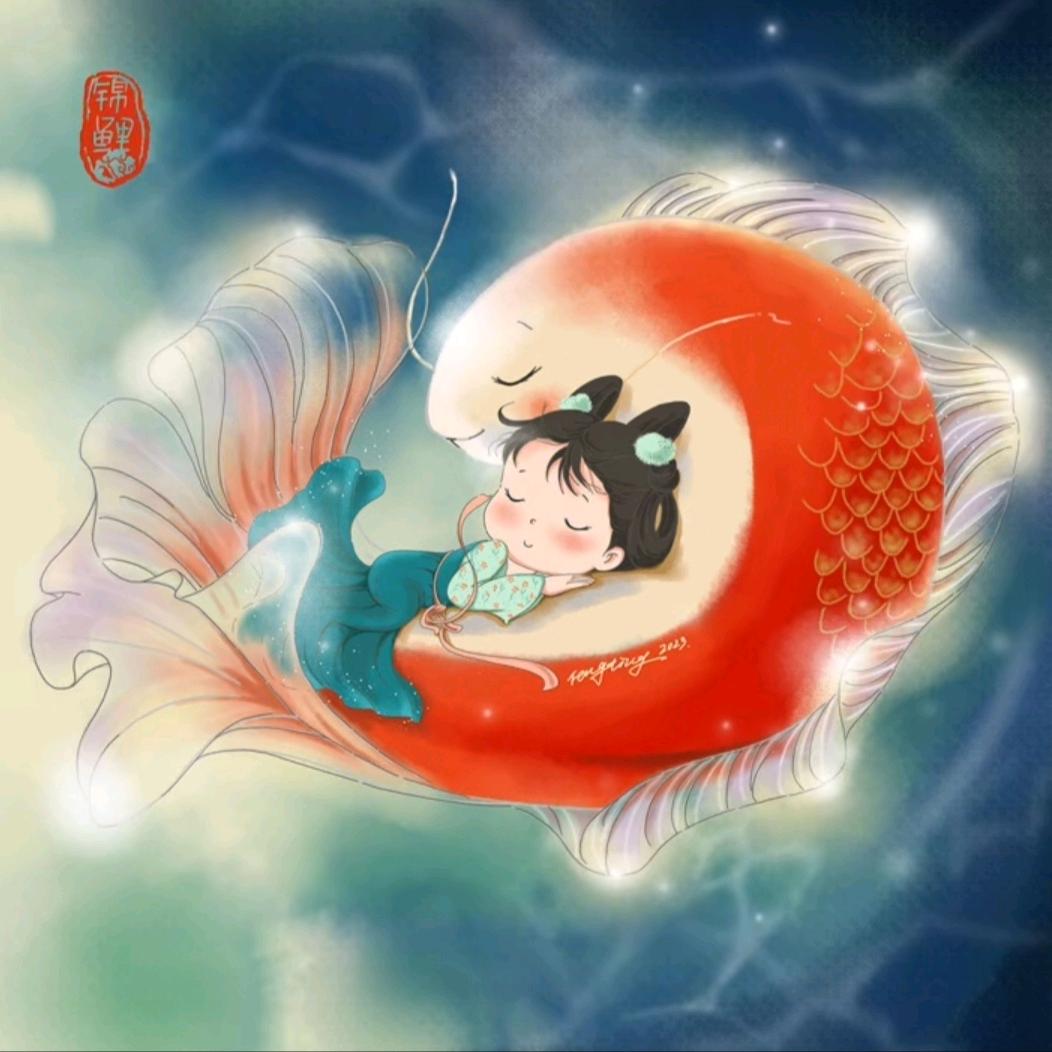 糕小姐