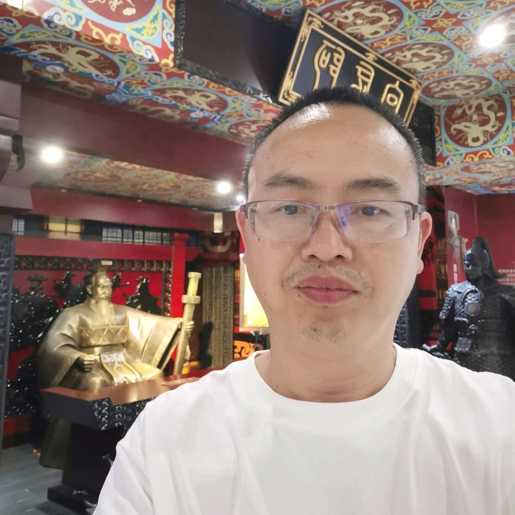 王白石