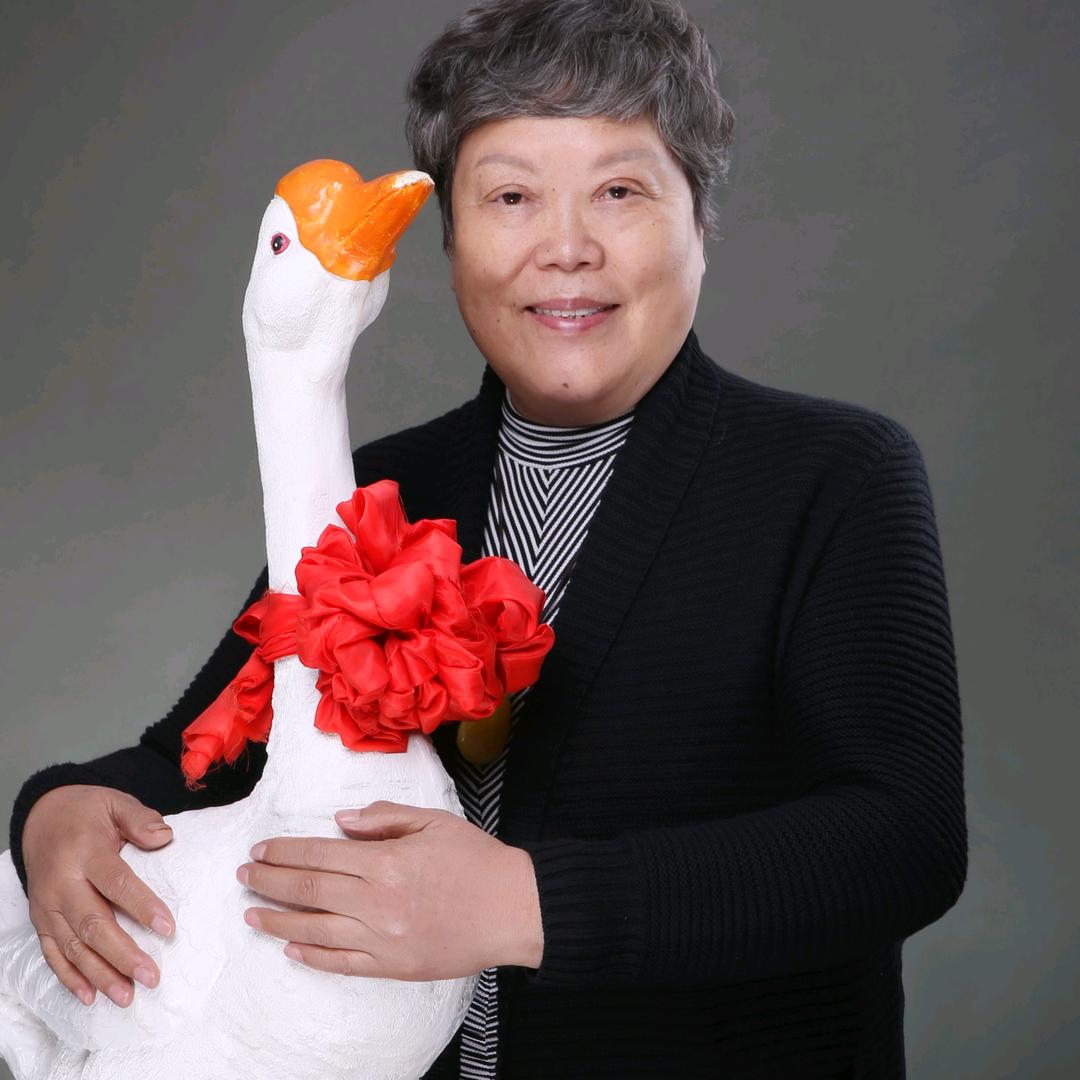肥鹅姥大鹅