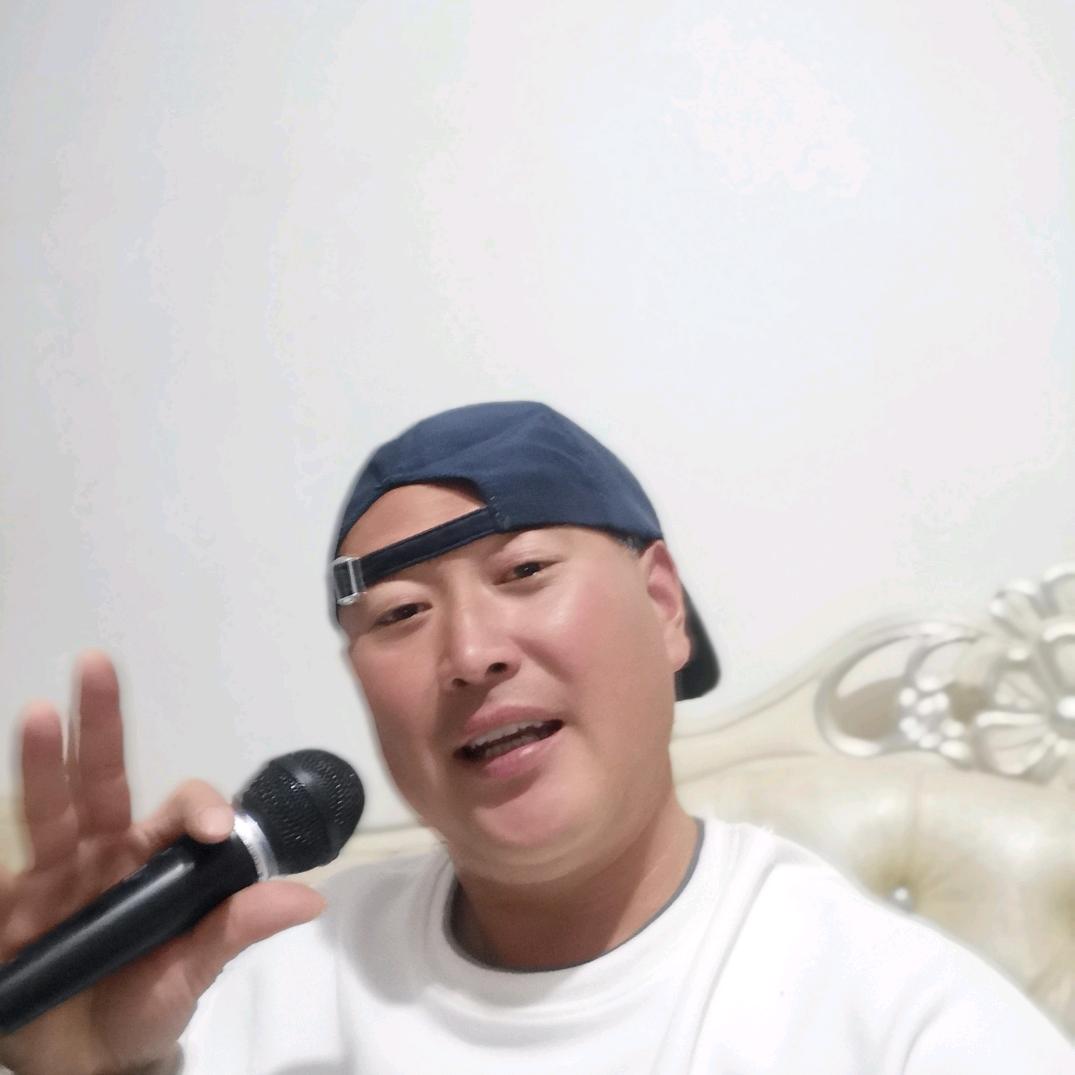 胡高峰。传递正能量。