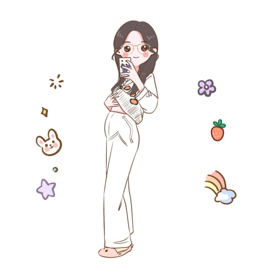 小溪  麻麻（孕中期）