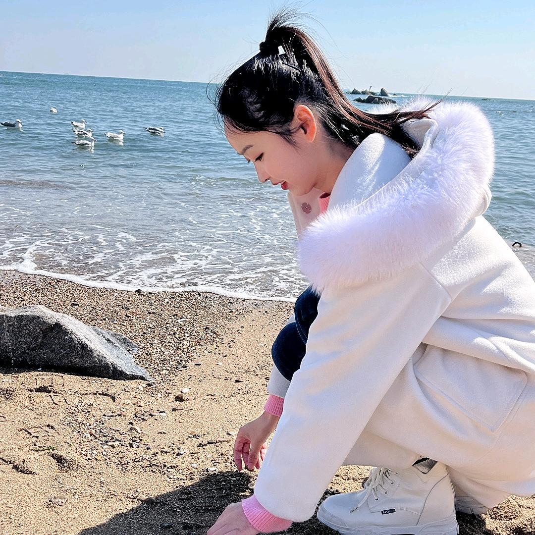 优雅妹妹