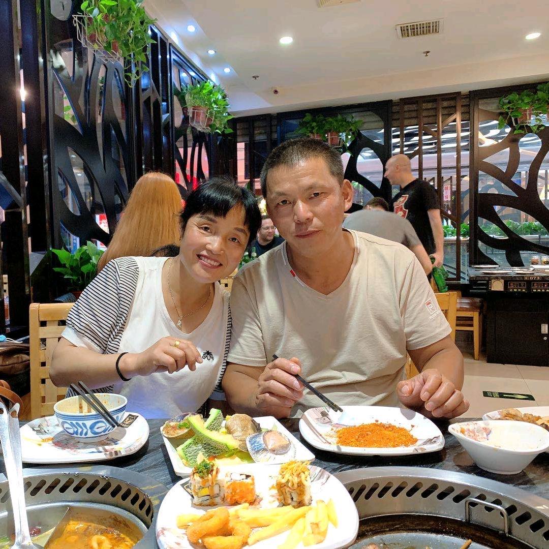 《举杯～～敬流年》
