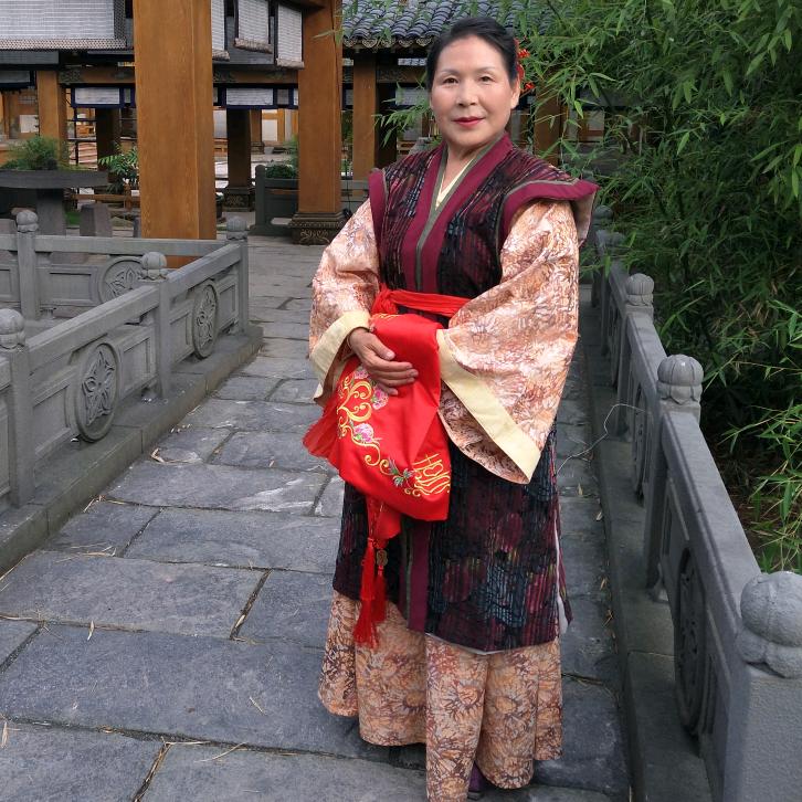 特约演员小萍