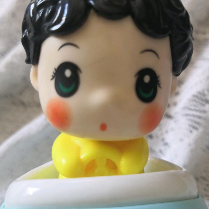 繁星