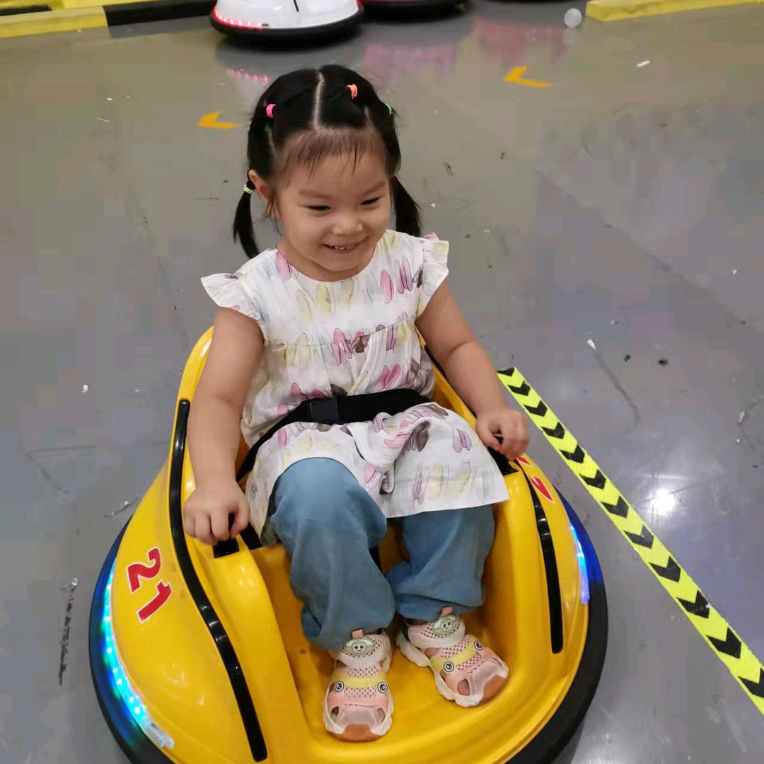 爱婴金摇篮（华邦店）