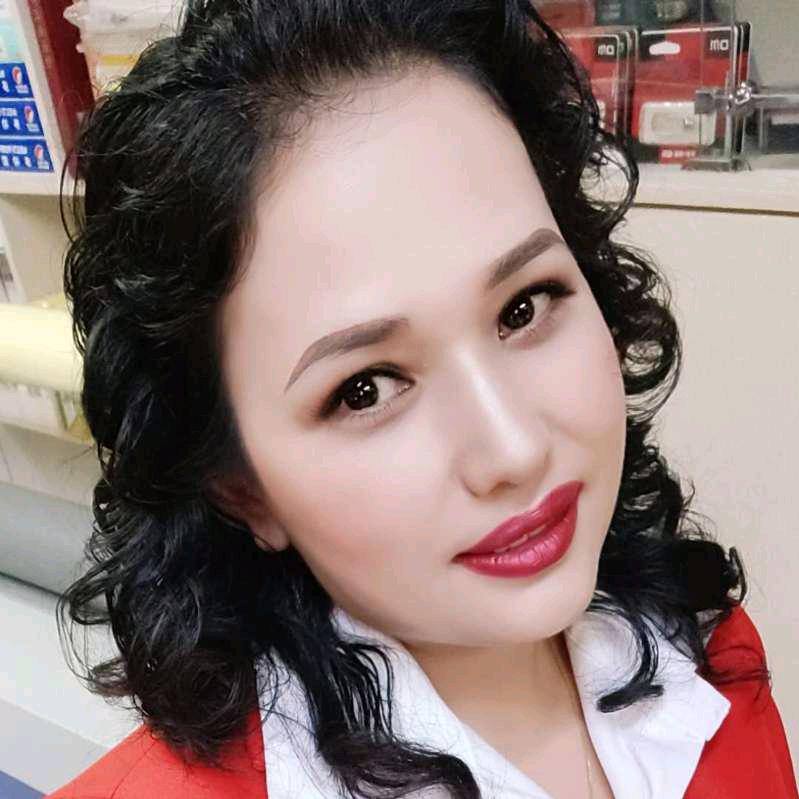 热依洋古丽·依米尔