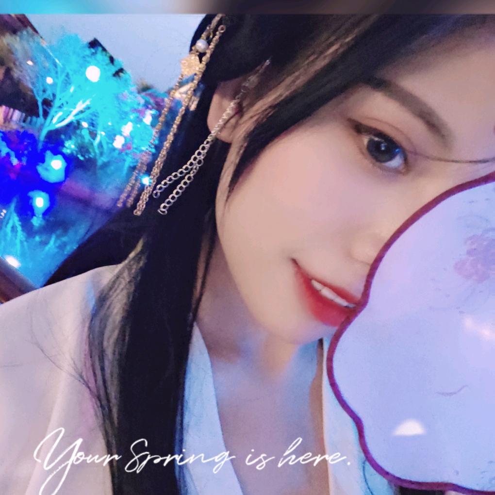 天使之谜~星星