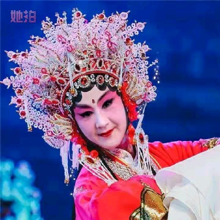 高密市钦梅茂腔剧团