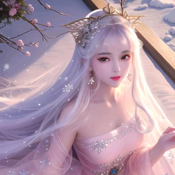 清儿（首播筹备中）