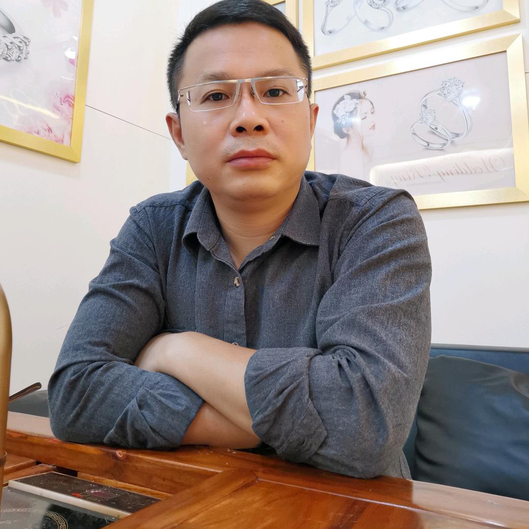 马师傅首饰维修加工