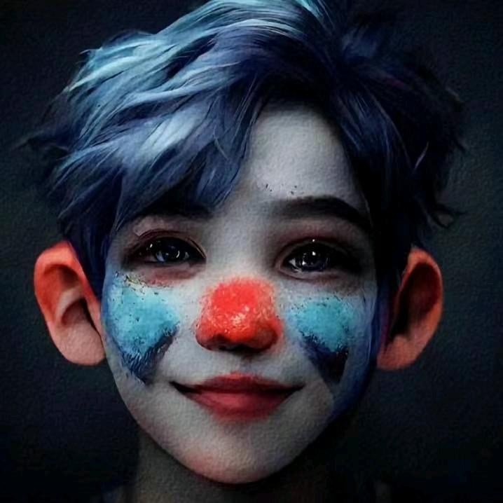 心在哭💋💋