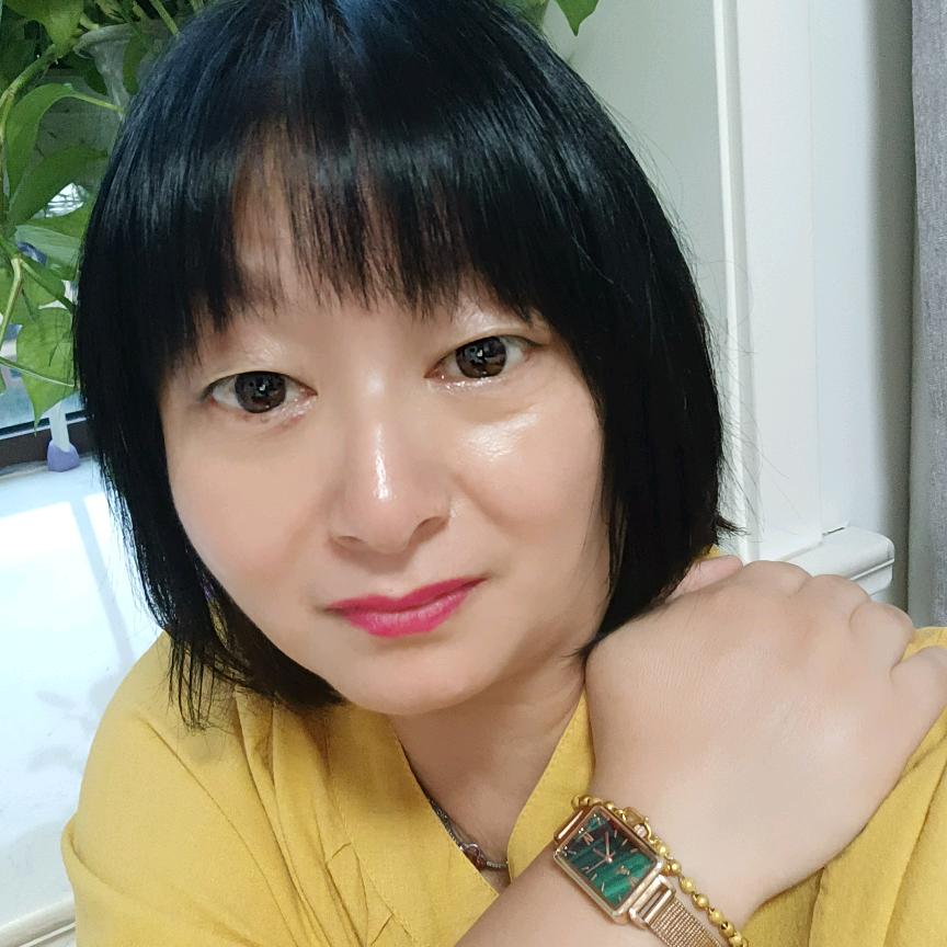 开心小棉袄