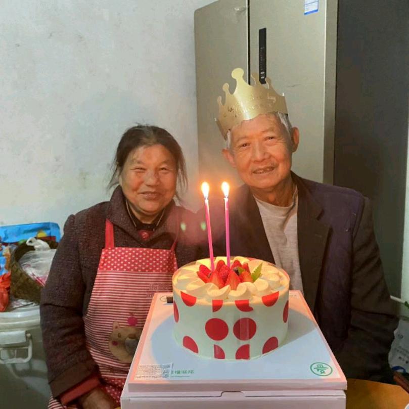 老顽婆