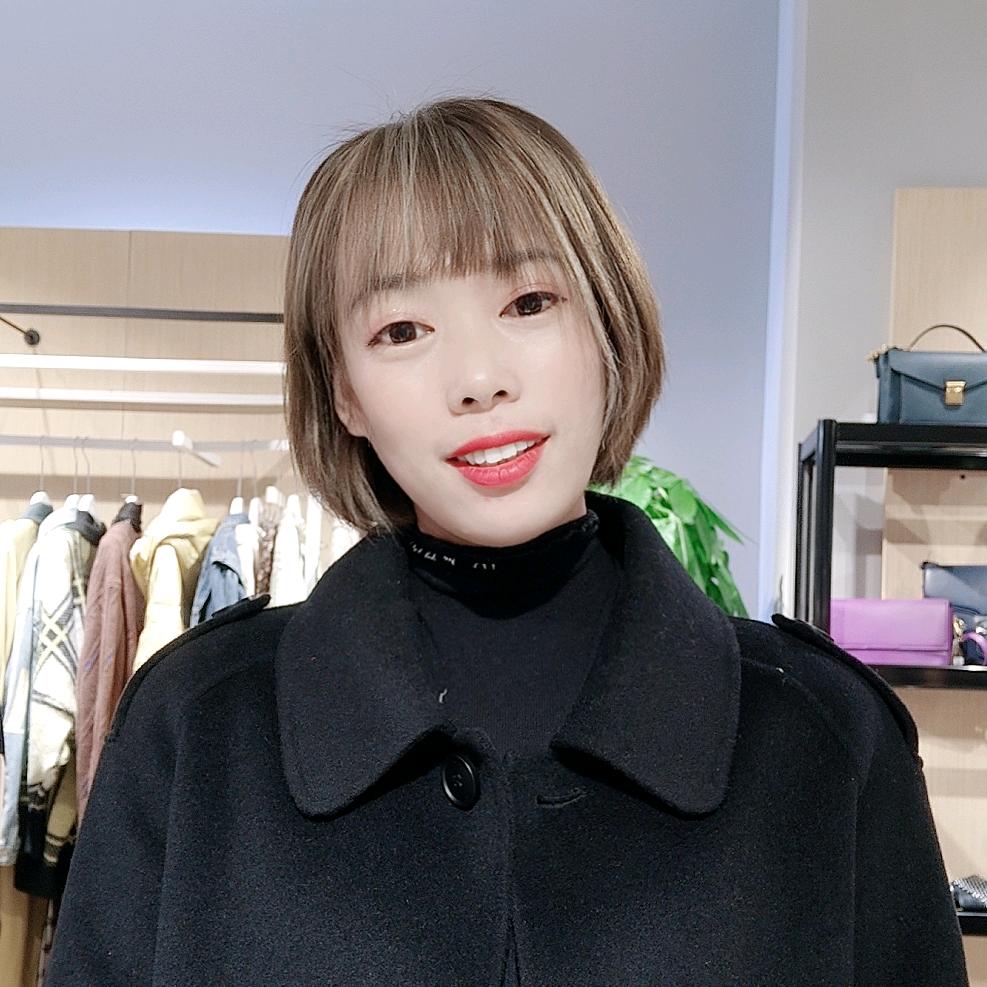 吉首紫涵、韩序女装longyijie