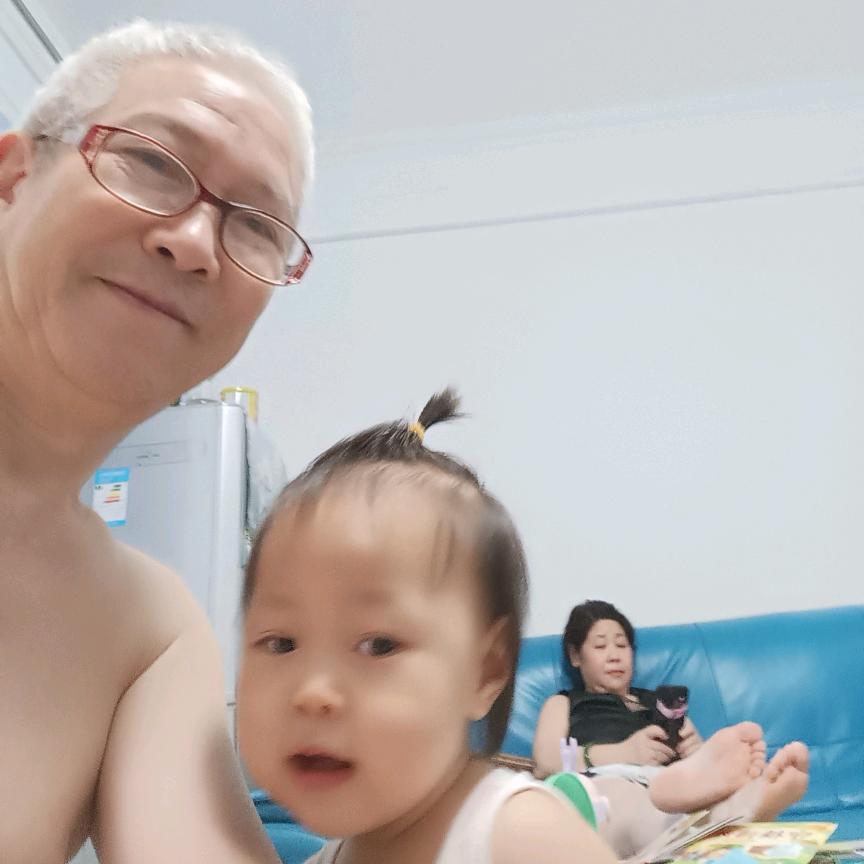 没有彩排滴人生