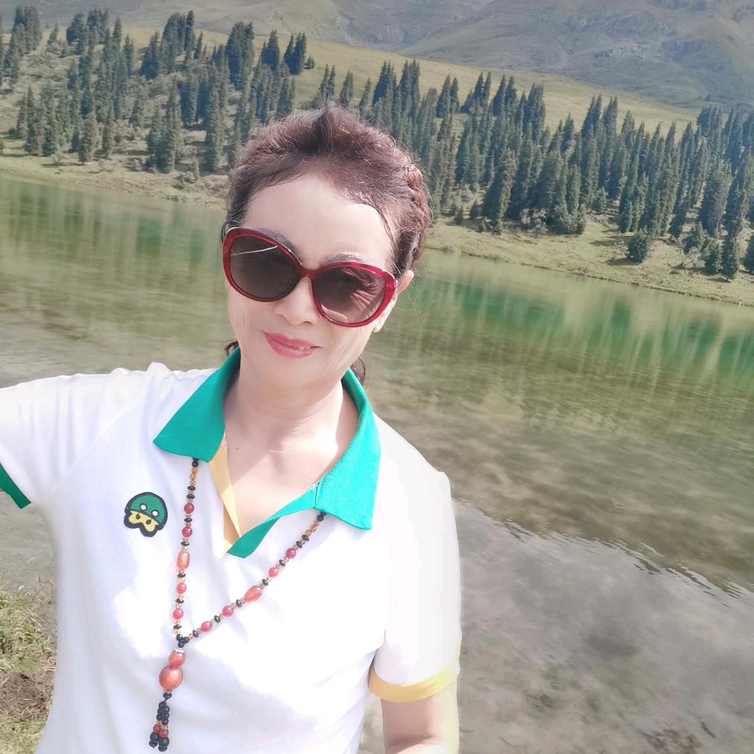 知足长乐