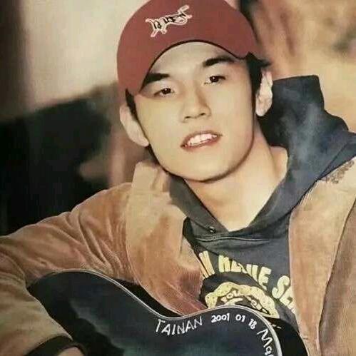 王jay