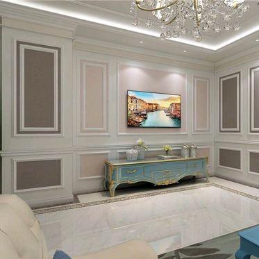 宜州集成吊顶 墙面整装