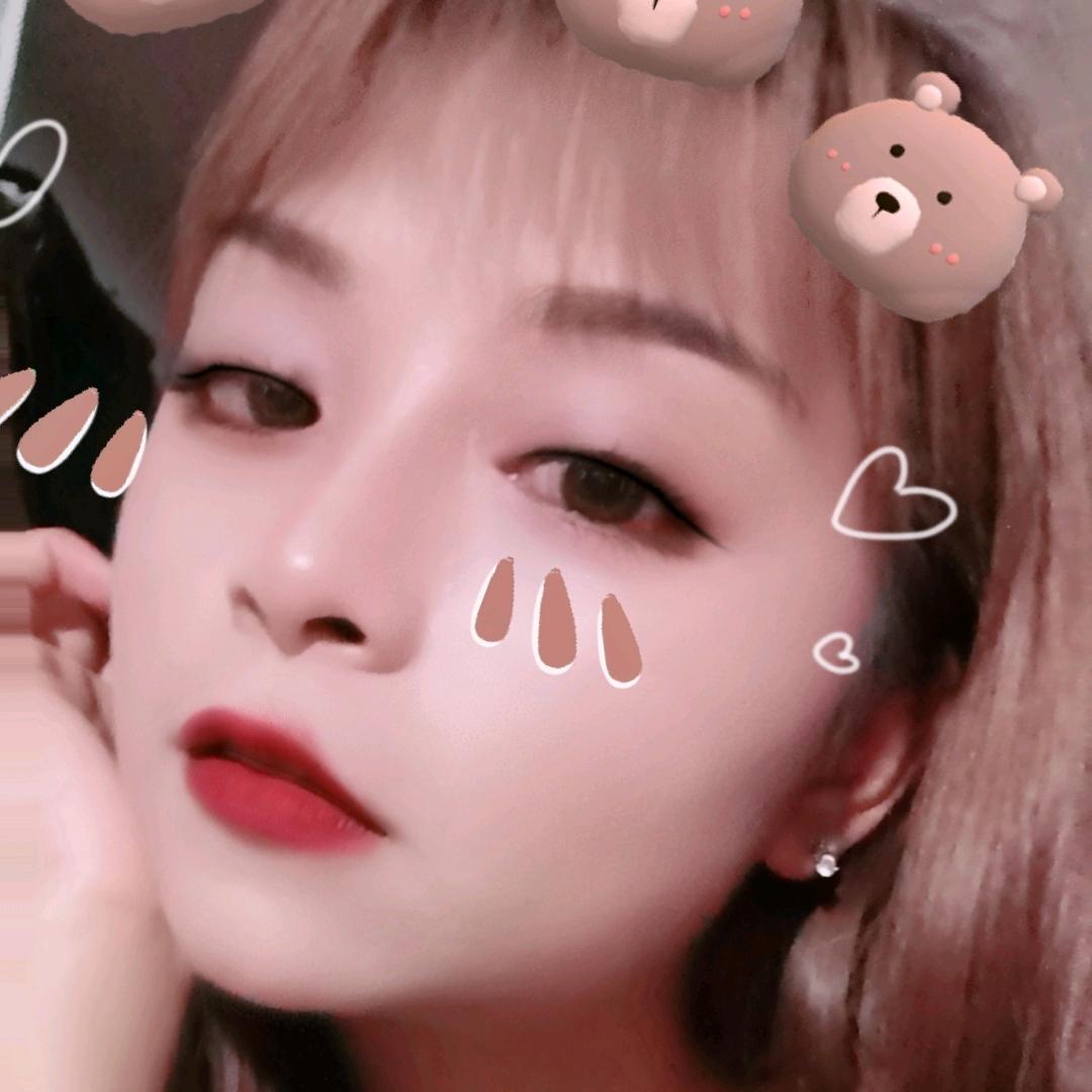 丹丹妹