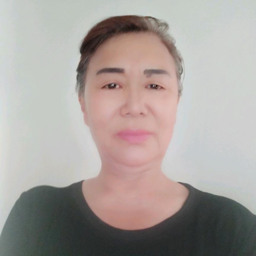 美丽心灵