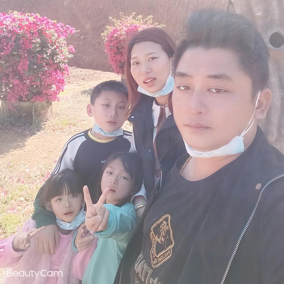 张记蔬菜批发部