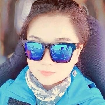 80后兵姐姐