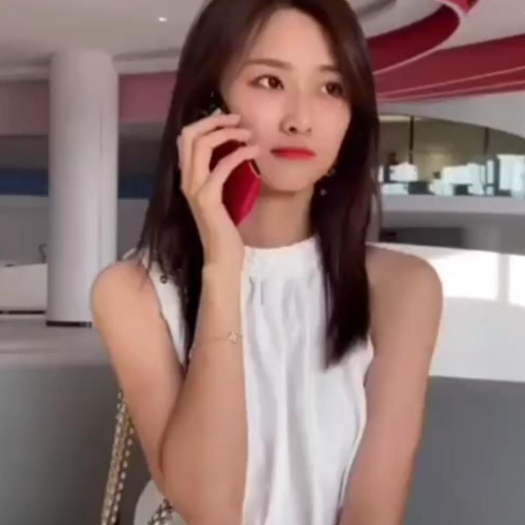 朱莉❤（生活小号）