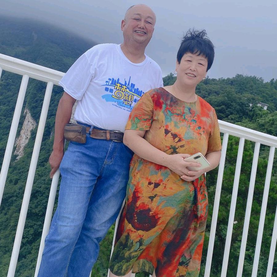 高公手擀面      李姐