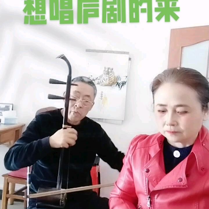 夫妻组合