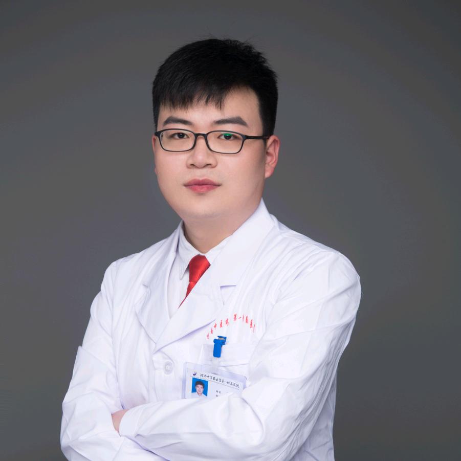 中医男科张文博