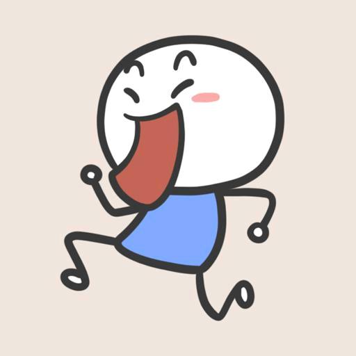 可爱兔