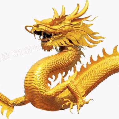 周居士聊龙