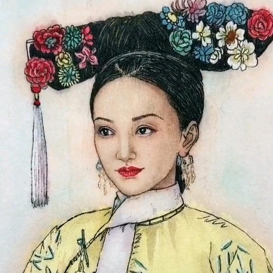 懿欢
