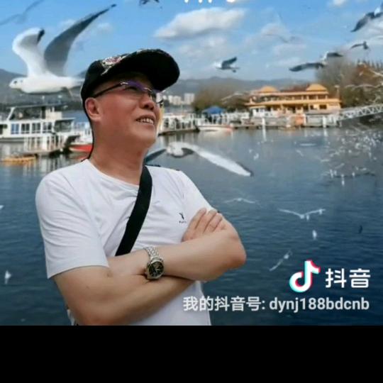 海上风