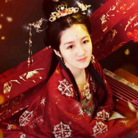 伴世宠妃