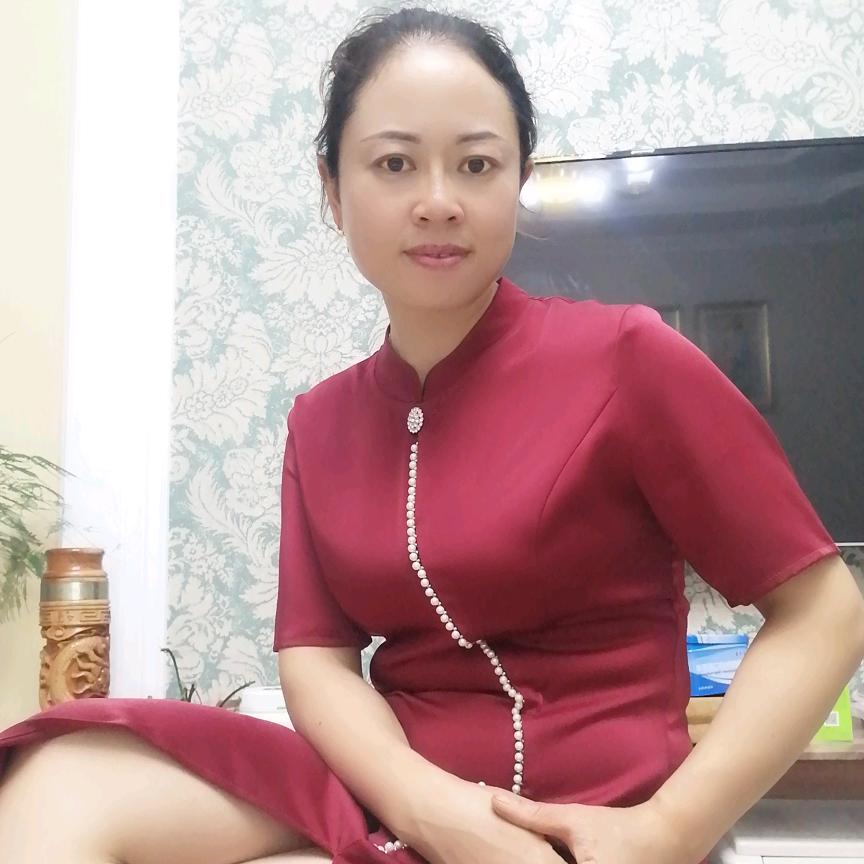 @花儿姐姐