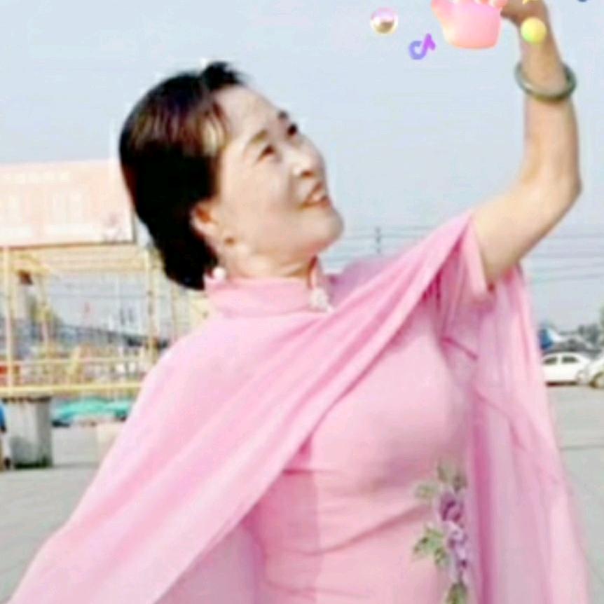 二姑娘