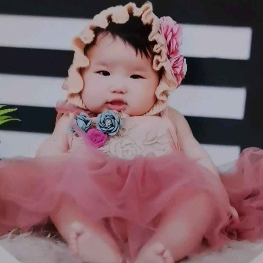 小陈依baby